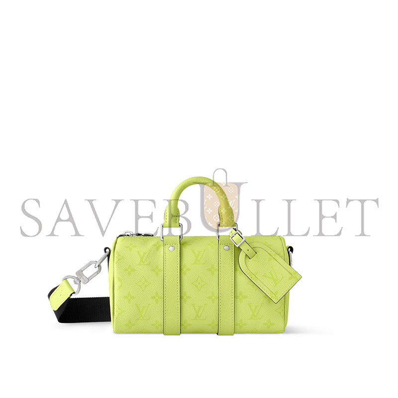 LOUIS VUITTON KEEPALL BANDOULIÈRE 25 M14078 (25*15*11cm)